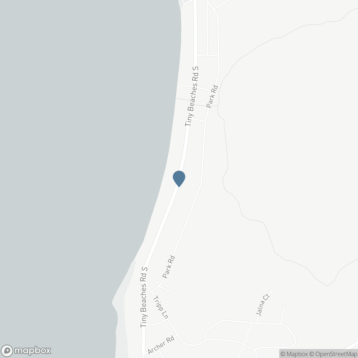 LOT 2 TINY BEACHES ROAD S, Tiny, Ontario L0L 1P1